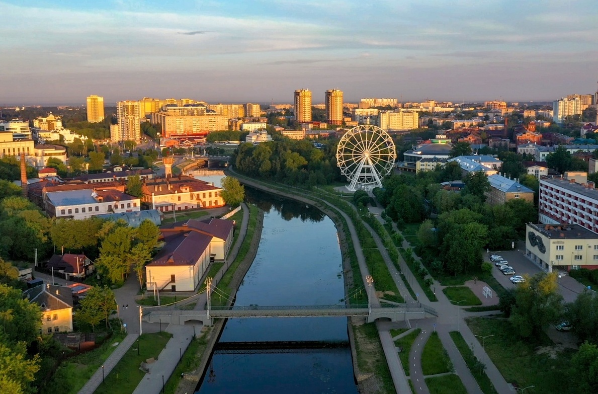 <span style="font-weight: bold;">«Новое событие в городе»</span>